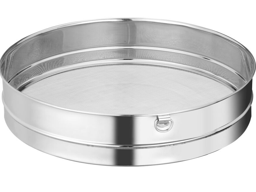 Farine,  ,  ⌀358x(H)76mm - restauration professionnel de qualité