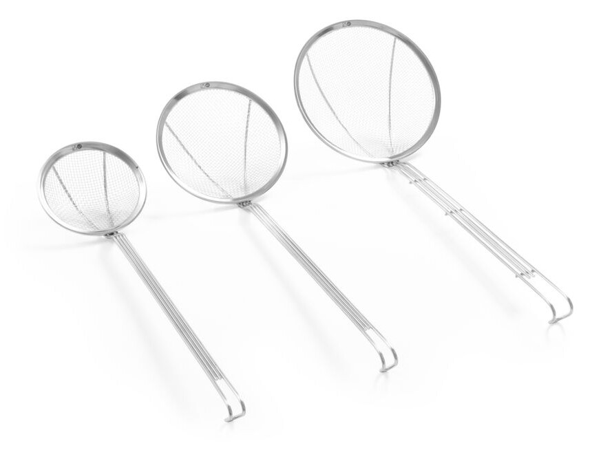 Araignée,  ,  ⌀260xmm - cuisine professionnel de qualité