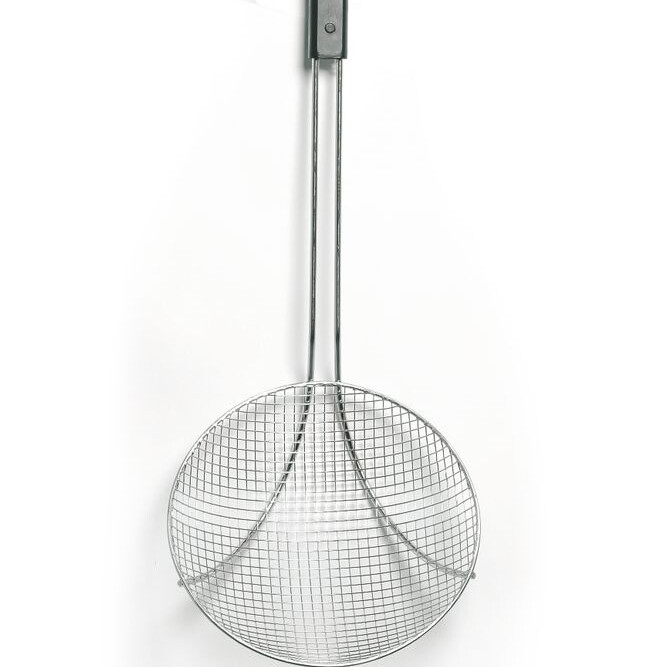 Araignée,  ,  ⌀260x650mm - cuisine professionnel de qualité