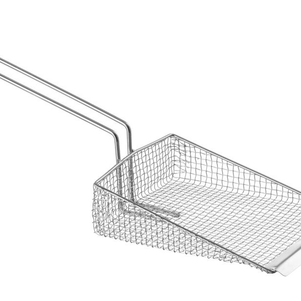 Pelle à frites,  ,  455x160mm - professionnel professionnel de qualité