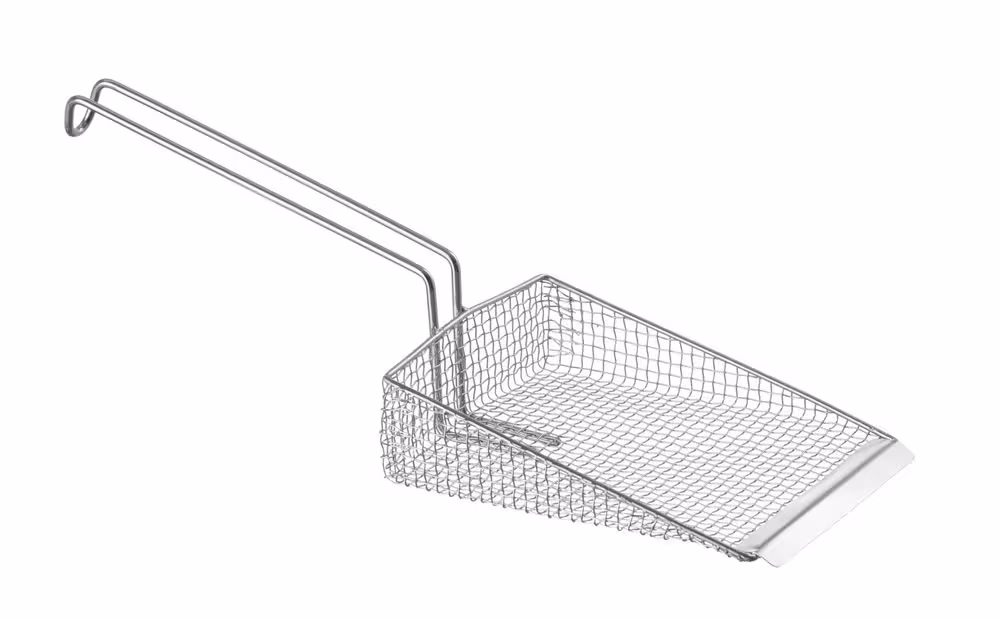 Pelle à frites,  ,  455x160mm - professionnel professionnel de qualité