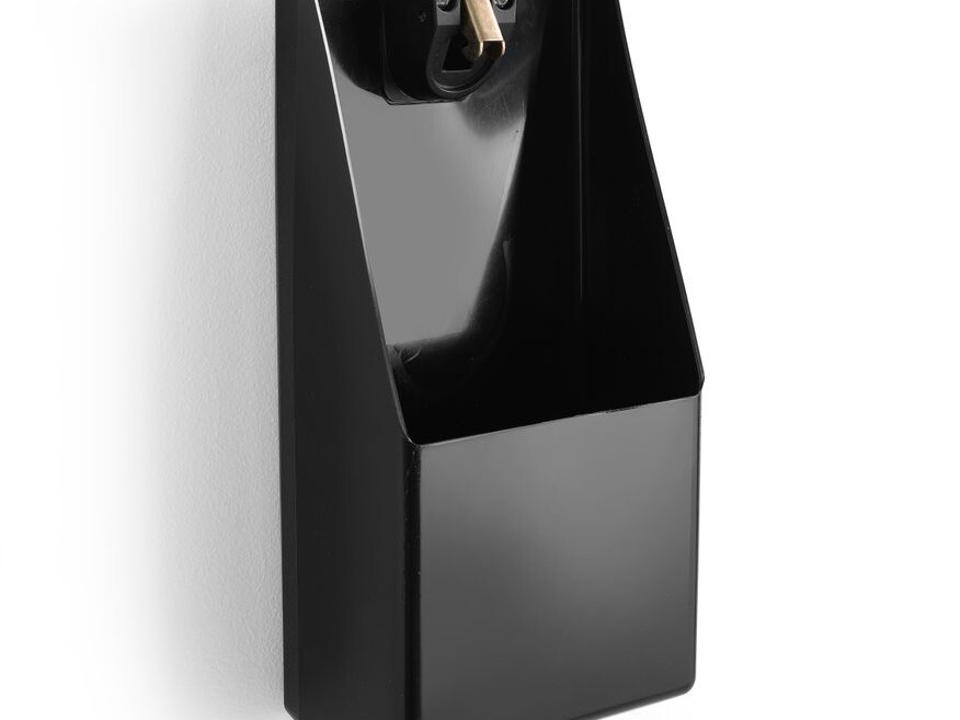 Décapsuleur avec collecteur,  BarUp - cuisine professionnel de qualité