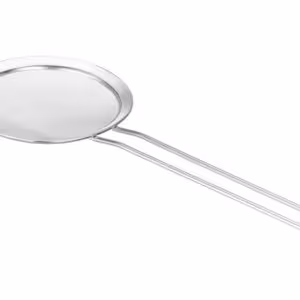 Ecumoire à friture,  ,  ⌀150x440mm - professionnel professionnel de qualité