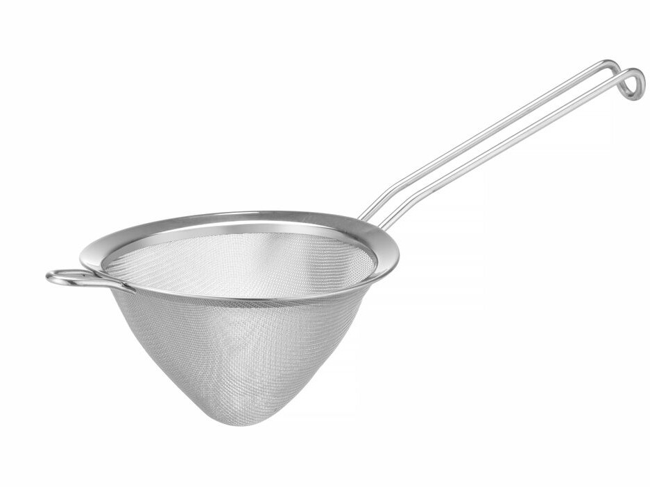 Chinois à mailles - cuisine professionnel de qualité