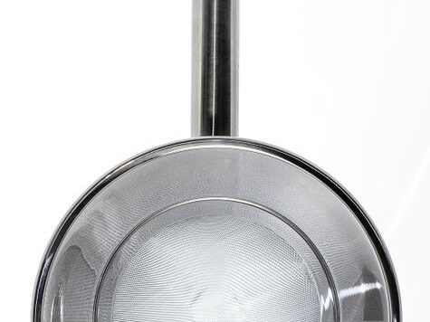 Chinois, moitié en maille - restauration professionnel de qualité