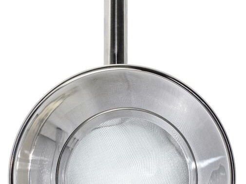 Chinois, moitié en maille - professionnel professionnel de qualité