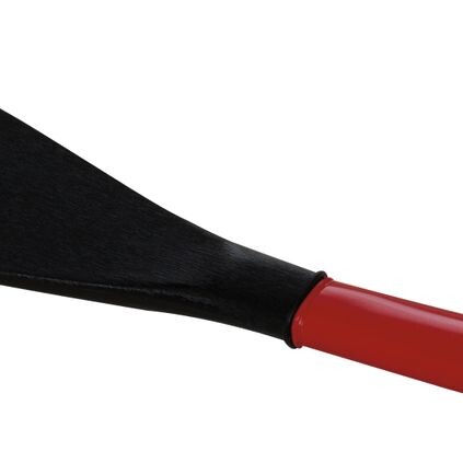 Spatule,  ,  Rouge,  280x70mm - équipement professionnel de qualité