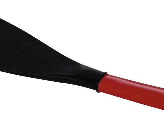 Spatule,  ,  Rouge,  280x70mm - équipement professionnel de qualité