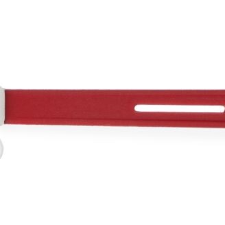 Maryse Kitchen Line,  ,  Kitchen Line,  Rouge,  354x70mm - cuisine professionnel de qualité