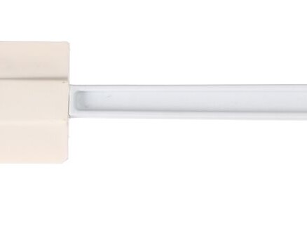 Maryse, , Blanc, 358x70mm - restauration professionnel de qualité