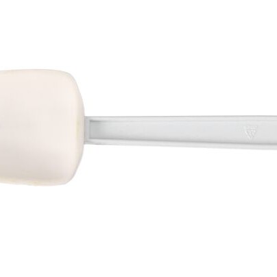 Cuillère maryse,  ,  Kitchen Line,  Blanc,  254x57mm - professionnel professionnel de qualité