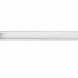 Cuillère maryse,  ,  Kitchen Line,  Blanc,  408x75mm - équipement professionnel de qualité