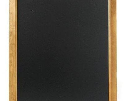 Ardoise, , 600x800mm - cuisine professionnel de qualité