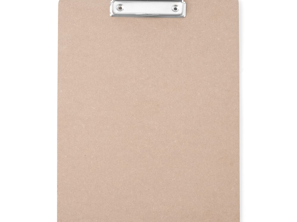 Protège-menu clipboard, , 240x330mm - cuisine professionnel de qualité