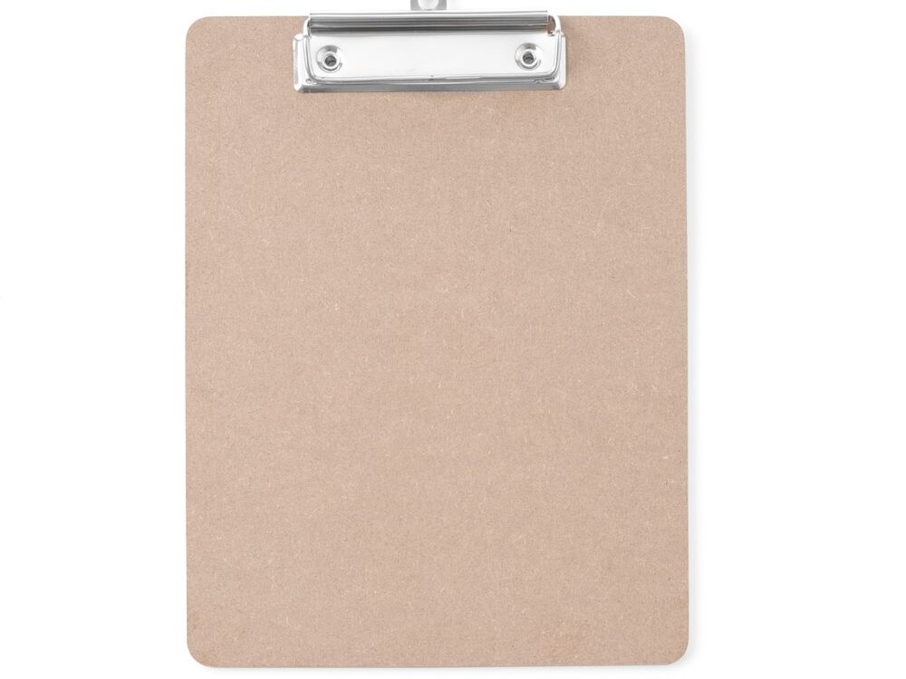 Protège-menu clipboard,  ,  185x245mm - équipement professionnel de qualité