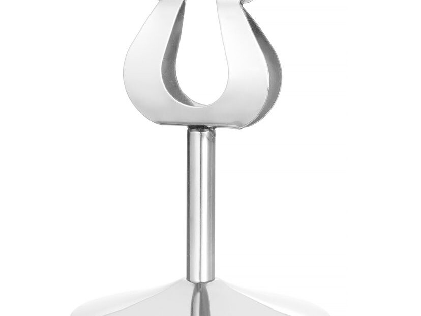 Porte-menu,  ,  ⌀75x(H)100mm - cuisine professionnel de qualité