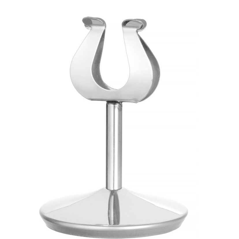 Porte-menu,  ,  ⌀75x(H)100mm - cuisine professionnel de qualité