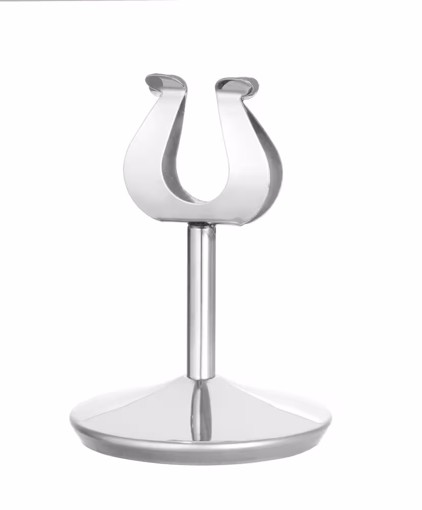 Porte-menu,  ,  ⌀75x(H)100mm - cuisine professionnel de qualité