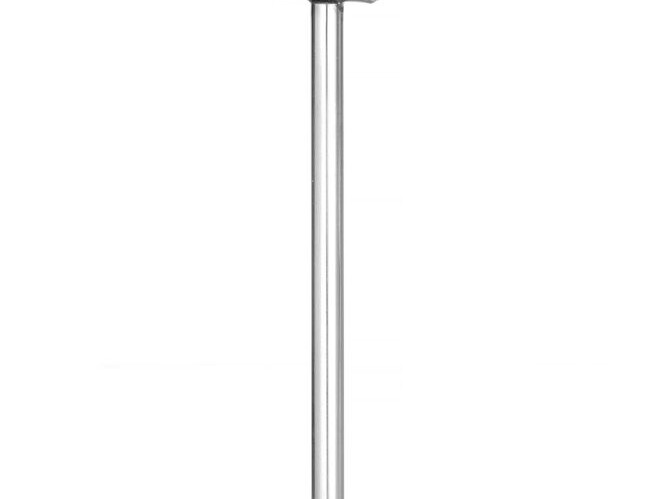 Porte-menu, , ⌀75x(H)200mm - professionnel professionnel de qualité