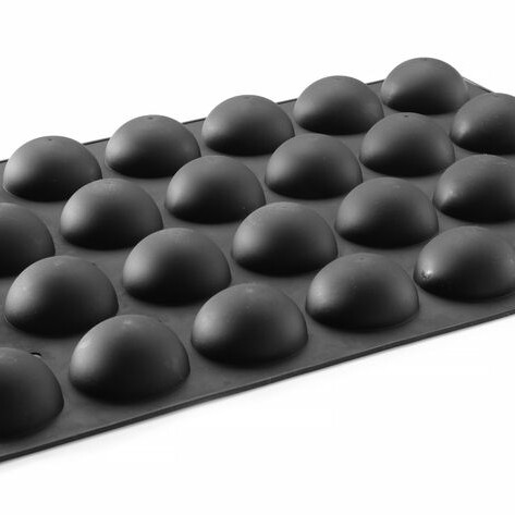Moule en silicone - - restauration professionnel de qualité