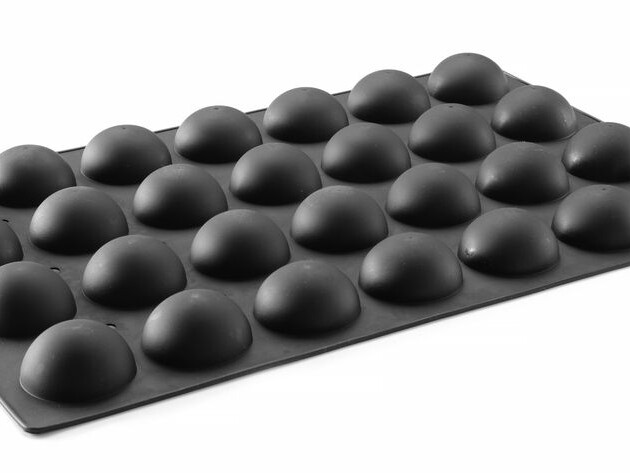 Moule en silicone - - restauration professionnel de qualité