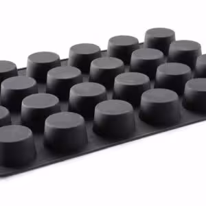 Moule en silicone - cuisine professionnel de qualité