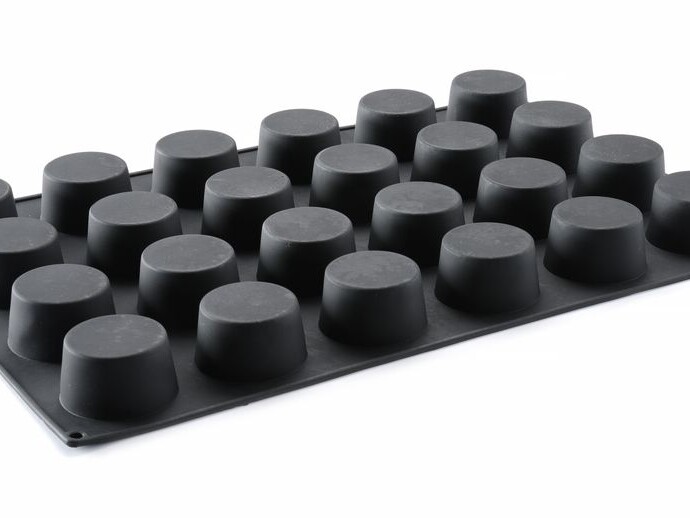 Moule en silicone - cuisine professionnel de qualité