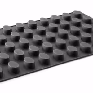 Moule en silicone - cuisine professionnel de qualité