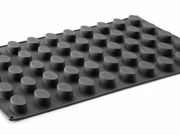 Moule en silicone - cuisine professionnel de qualité