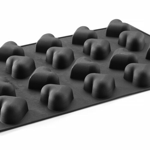 Moule en silicone - équipement professionnel de qualité