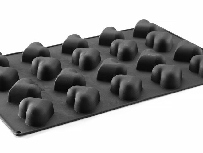 Moule en silicone - équipement professionnel de qualité