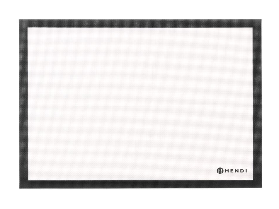 Tapis pâtissier silicone antiadhésif,  ,  300x400mm - professionnel professionnel de qualité