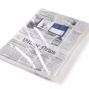 Papier ingraissable,  ,  Impression journal,  500 u.,  25... - professionnel professionnel de qualité