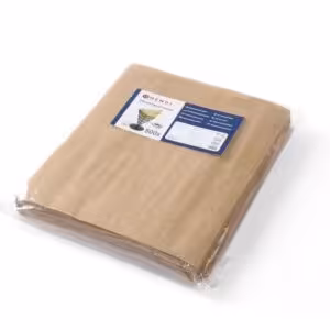 Papier ingraissable,  ,  Beige,  500 u.,  200x250mm - équipement professionnel de qualité