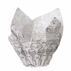Papier sulfurisé préformé - 150 pièces,  ,  150 u. - professionnel professionnel de qualité