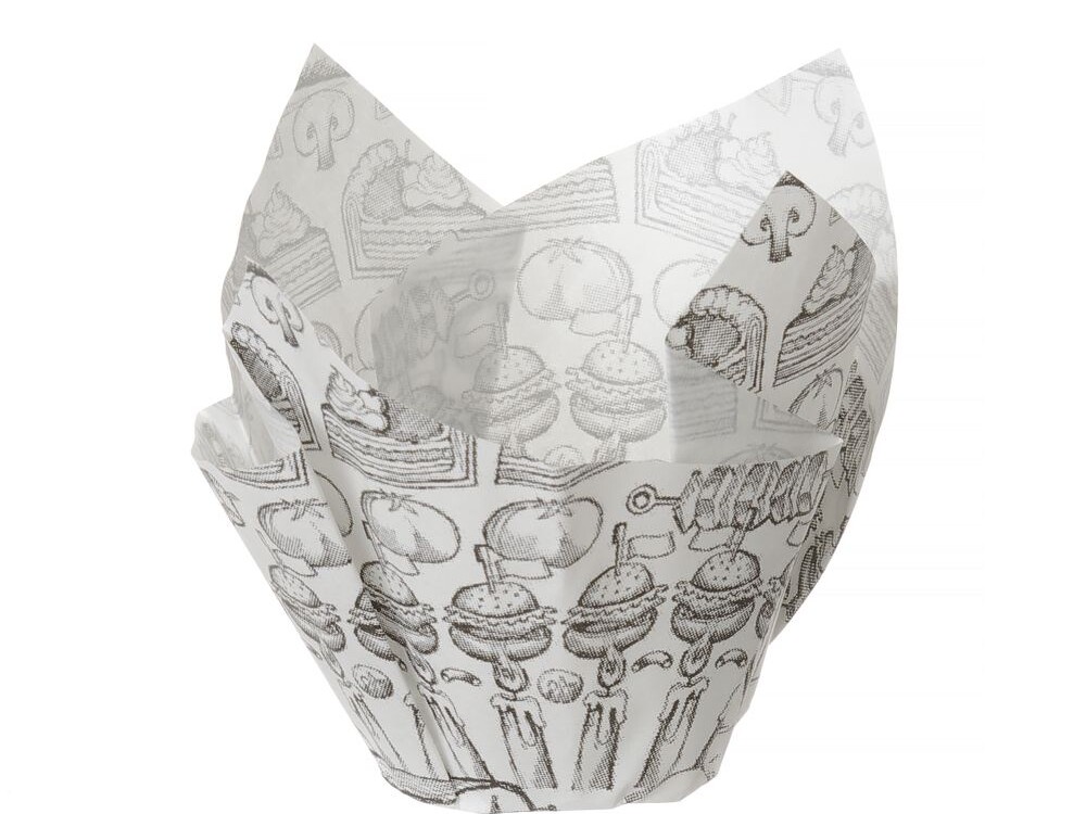 Papier sulfurisé préformé - 150 pièces, , 150 u. - professionnel professionnel de qualité