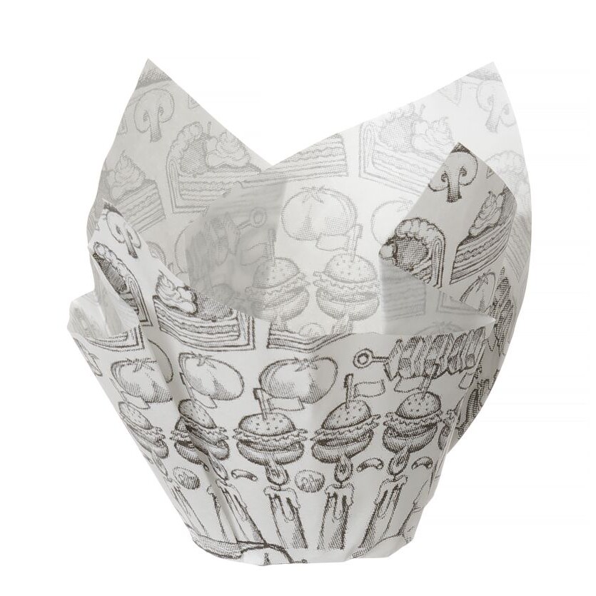 Papier sulfurisé préformé - 150 pièces,  ,  150 u. - professionnel professionnel de qualité