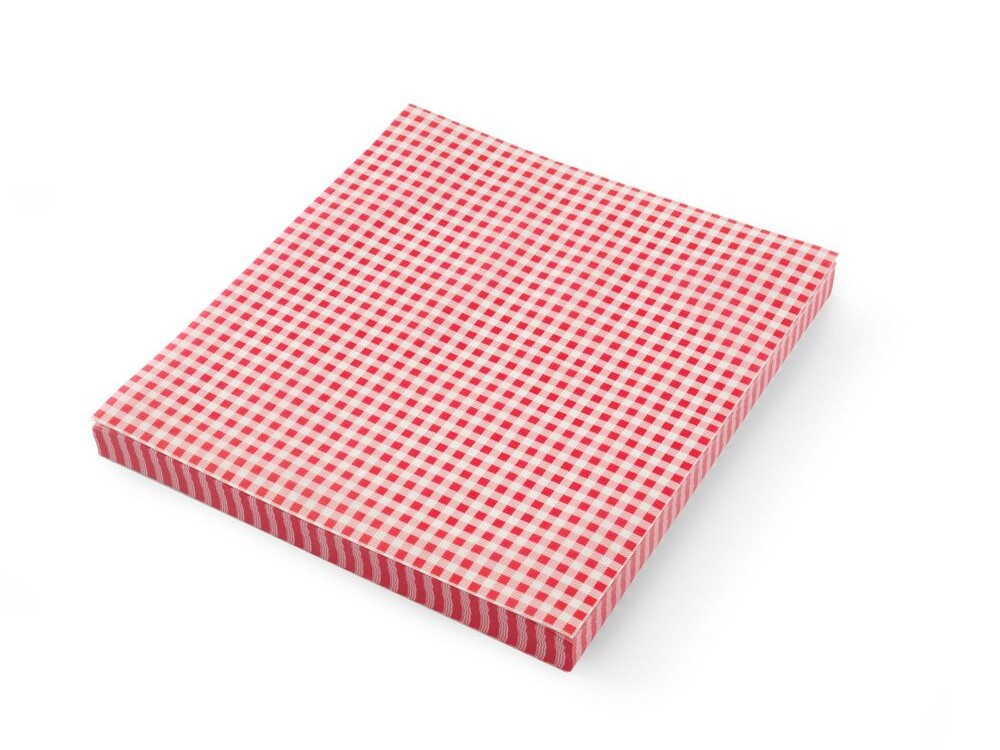 Papier ingraissable,  ,  500 u.,  200x250mm - restauration professionnel de qualité