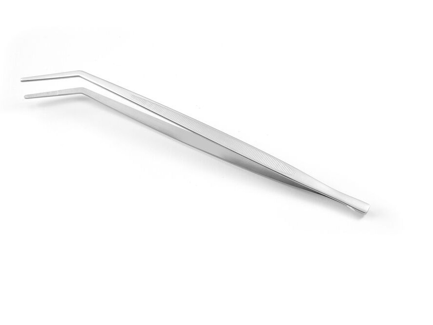 Pinces, incurvées, , (L)305mm - professionnel professionnel de qualité