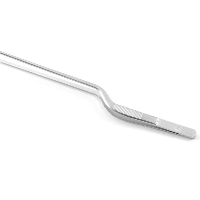 Pince de dressage,  ,  (L)210mm - cuisine professionnel de qualité
