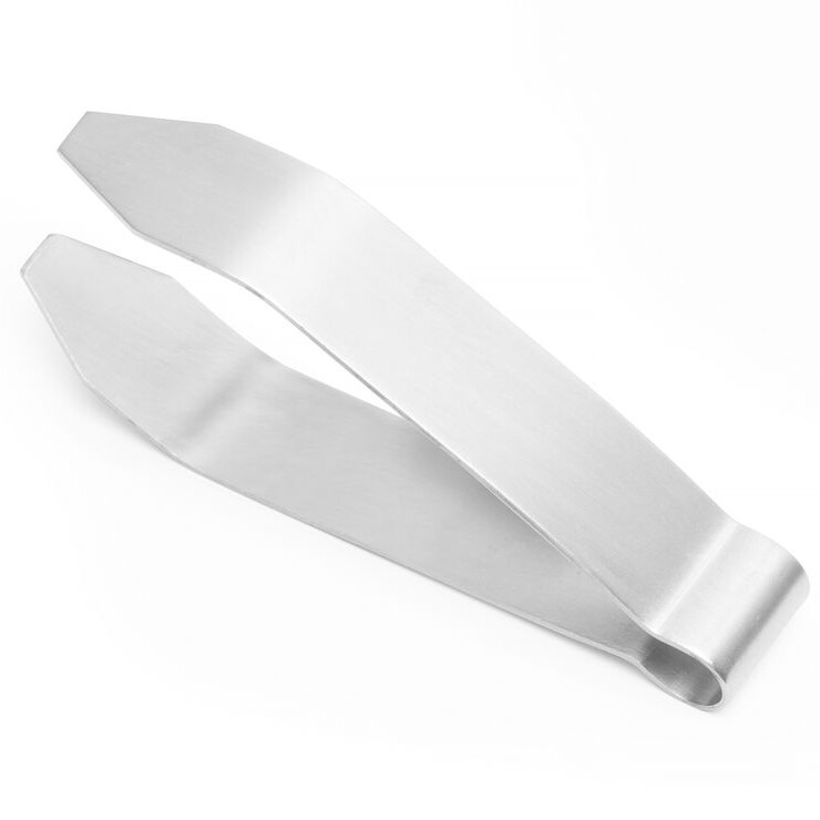 Pince à arêtes tête plate petite,  ,  (L)100mm - équipement professionnel de qualité