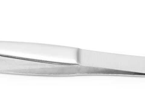 Pince à arêtes tête pointue, , (L)155mm - restauration professionnel de qualité