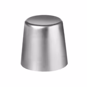 Moule à baba,  ,  avec bord lisse,  ⌀70x(H)68mm - professionnel professionnel de qualité
