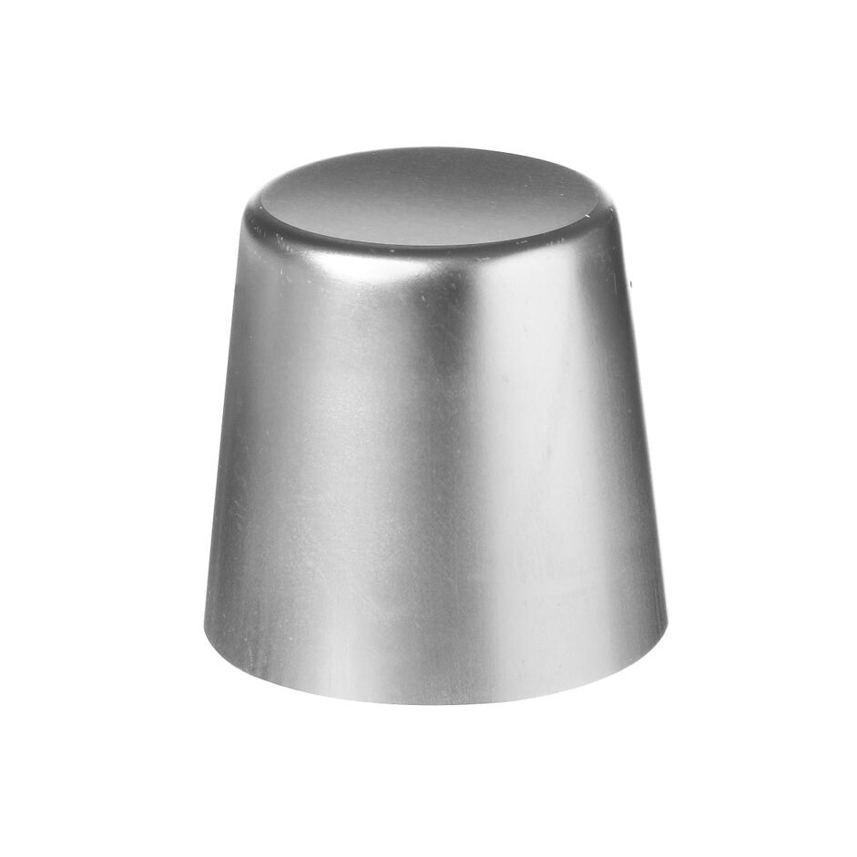 Moule à baba,  ,  avec bord lisse,  ⌀70x(H)68mm - professionnel professionnel de qualité