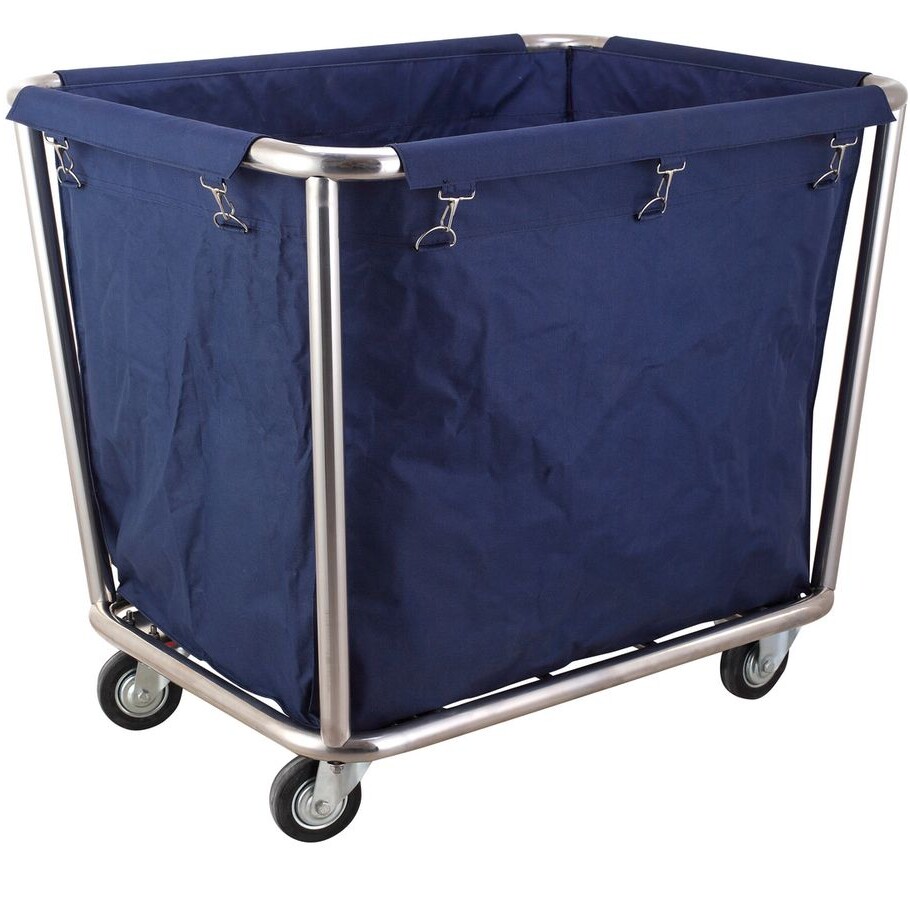 Chariot à linge,  AmerBox - cuisine professionnel de qualité