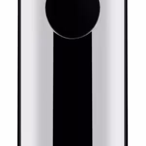 Poubelle avec cendrier,  ,  ,  ⌀240x(H)660mm - cuisine professionnel de qualité