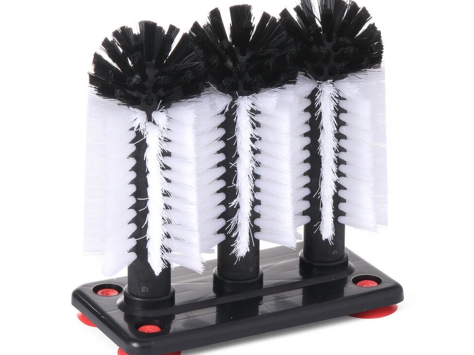 Lave-verres, BarUp - restauration professionnel de qualité