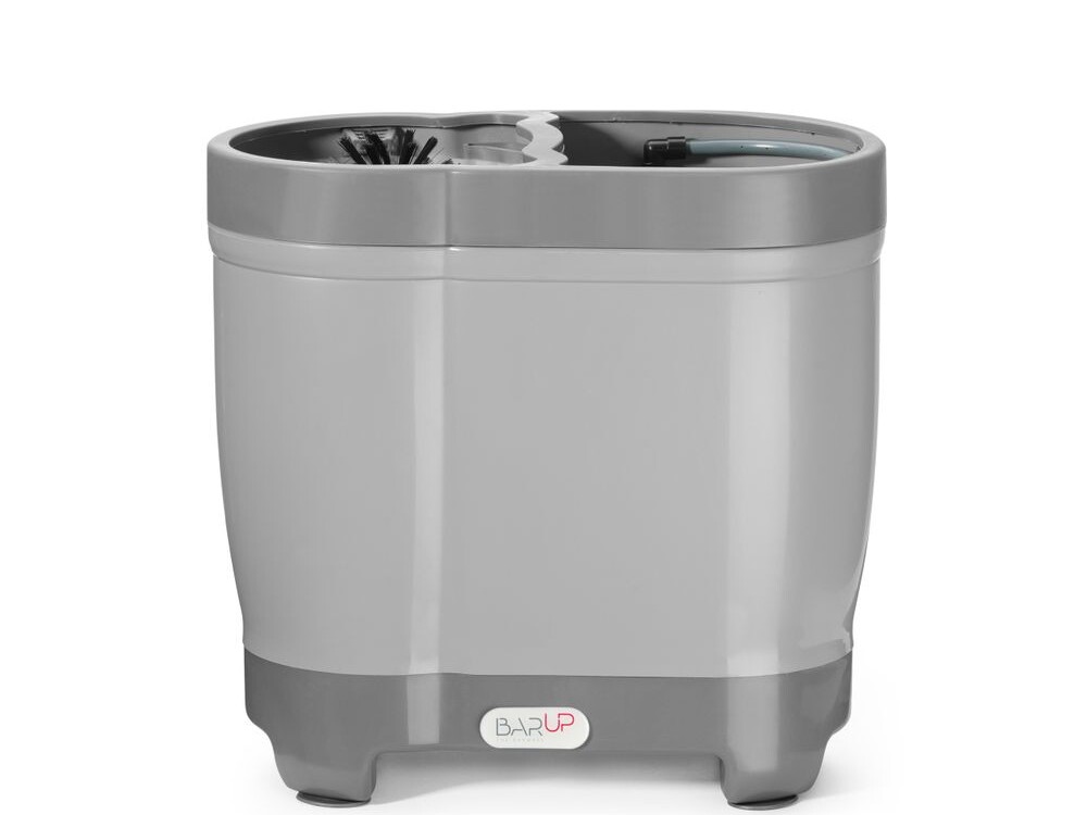 Lave-verres,  BarUp - restauration professionnel de qualité