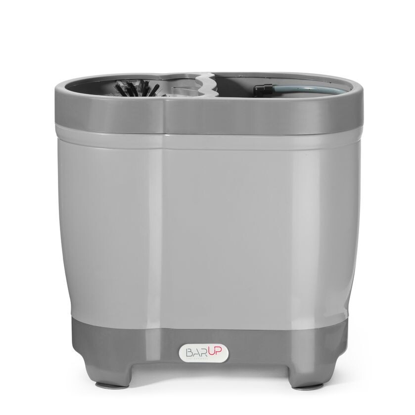 Lave-verres,  BarUp - restauration professionnel de qualité