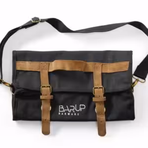 Sac barman,  BarUp,  Noir - professionnel professionnel de qualité